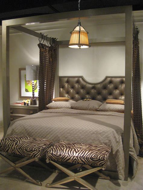 Exotic Bedroom Ideas
