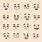 Expression Icons