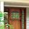 Exterior Doors with Glass Panels