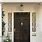 Exterior Front Doors for Homes