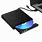 External CD Drive for PC