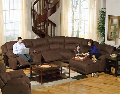 Extra Large Living Room Sectionals