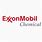 ExxonMobil Chemical Logo