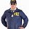 FBI Agent Jacket