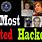 FBI Most Wanted Hackers