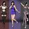FF7 Remake Tifa All Outfits