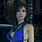 FF7 Remake Tifa Blue Dress