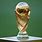 FIFA World Cup Soccer Trophy