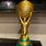 FIFA World Cup Trophy Replica