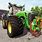 FS17 Tractor Mod