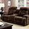 Fabric Reclining Sofas and Loveseats
