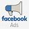 Facebook Ads Icon