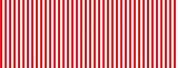 Faded Red Stripes