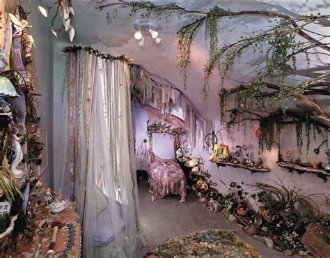 Fairy Home Decor