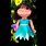 Fairy Wishes Dora