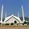 Faisal Masjid Pic