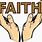 Faith Cliparts