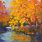 Fall Landscape Paintings