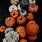 Fall Pumpkin iPhone Wallpaper