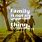 Family First Quotes and Sayings