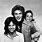 Family with Kristy McNichol