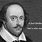 Famous Quotes of Shakespeare