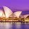 Famous Sites in Australia