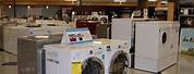 Famous Tate Appliances Washing Machines