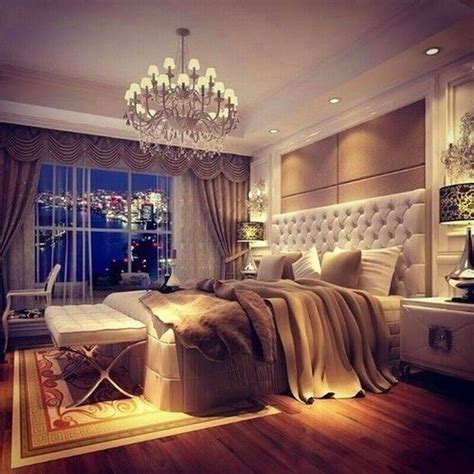 Fancy Bedroom Ideas