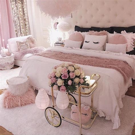 Fancy Teen Girl Bedrooms