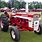 Farmall 460 Tractor