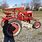 Farmall Tractor Implements
