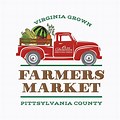 Farmers Market Logo
