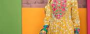 Fashion Latest Pakistani Dresses Designs