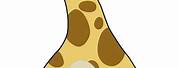 Fat Giraffe Animated
