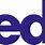 FedEx Logo Design