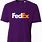 FedEx Shirt