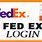 FedEx Sign In
