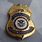 Federal Law Enforcement Badges