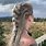 Female Viking Hair