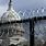 Fence around Capitol Building Pics