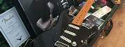 Fender Guitars David Gilmour