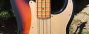 Fender Precision Bass Special California Series