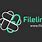 FileLinked App