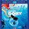 Finding Dory Blu-ray 3D