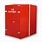 Fire Extinguisher Storage Cabinets