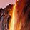 Fire Falls Yosemite