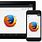 Firefox Browser for Kindle Fire