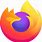 Firefox Logo Icon