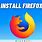 Firefox Windows 11 64-Bit